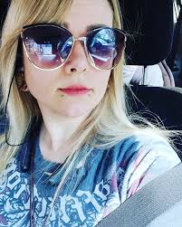 Cassie Erwin's Instagram, Twitter & Facebook