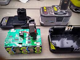 If the stores in your region don't seem to carry these items, you could try ordering one directly from the manufacturer. How To Fix A Ryobi Battery That Won T Charge Easy Not Sealed