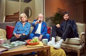 Sports, action, documentaries, chat, and music. News Jack Whitehall And Family Join Celebrity Gogglebox