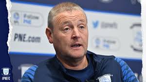 💬 Head coach Frankie...