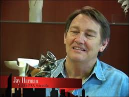 Business With Passion: Jay Harman