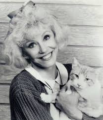 Remembering Maggie Peterson, actress from The Andy Griffith Show