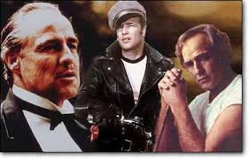 Sinemanın 'baba'sı Marlon Brando