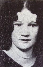 Hazelle Dawson Knowles Brady (1909-1996)