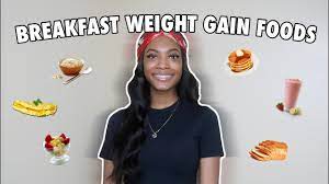 Certain nuts, such as cashews and pumpkin seeds are great sources of zinc that your child will love. How To Build An Appetite If You Struggle To Eat Weight Gain Youtube