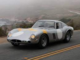 Careful selection of the best shots of the 250 gto in high definition. New Record Ferrari 250 Gto 4153 Gt Sold For 80 Million Autoevolution
