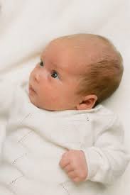 Baby's First Christmas 2024