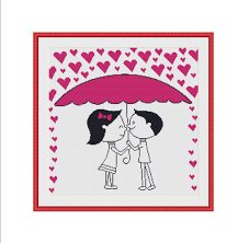 Maybe you would like to learn more about one of these? This Item Is Unavailable Etsy Cross Stitch Cross Stitch Heart Wedding Cross Stitch
