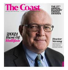The Coast Halifax Weekly by The Coast Halifax
