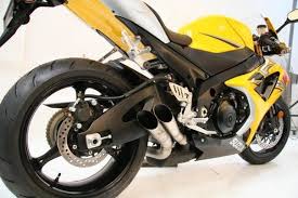 The cheapest offer starts at £2,700. Jardine Gp1 Exhaust Pipe Steel For Suzuki Gsxr1000 2007 2008