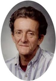 Charles Wayne Kepley (1938-2015)