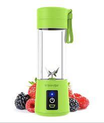 The blendjet 2 is billed as the world's most powerful portable blender, which it may be, but that honorific implies more of a market for portable blenders, doesn't it? Enter Raffle To Win Blendjet One Hosted By Blendjet