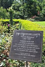 The Mayflower Inn Shakespeare Garden May Flowers Mayflower Inn Backyard
