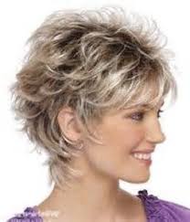Turn the short feathered hairstyles trend from the '70s and the '80s into a modern short haircuts with these stylish ideas. Short Haircuts For Thick Hair Pictures Short Hair With Layers Short Hair Styles Medium Length Hair Styles