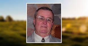 Thomas Petersen Obituary January 8, 2013