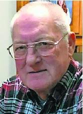 ROY HARING Obituary (2018)