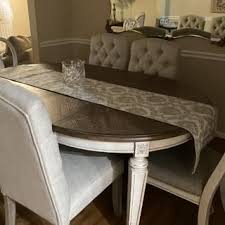 Realyn Dining Extension Table Ashley Furniture Homestore Oval Table Dining Extension Table Table