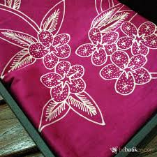 Moochiku kain batik sarawak corak lukisan rm 3300. Batik Flora Dekorasi Cek Bahan Bangunan