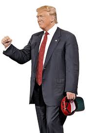 Maybe you would like to learn more about one of these? The Mystery Of Trump S Suits Solved The New York Times