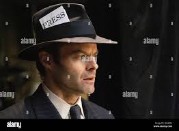 Barry still bill hader hi-res stock photography and images