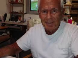 For more than 60 years, I was privileged to call him Dad. Truly one of the  finest gentlemen I have ever known. Handy, independent, resourceful, and  caring. He served in the Navy in WWII. He was a ...