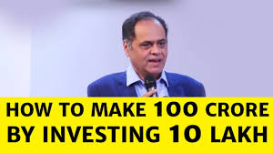 Furthermore, some differential treatment may occur with investors from countries with which nepal has entered into bippa. How To Make 100 Crore By Investing 10 Lakh Ramesh Damani Youtube