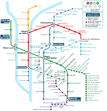 Il y a 7 façons d'aller de gare de lyon à musée grévin en métro, bus, train, taxi ou à pied. Datei Plan Lyon Metro Tramway Svg Wikipedia