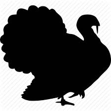 Icons for slides & docs+2.5 million of free customizable icons for your slides, docs and sheets. Bird Chicken Farm Fauna Thanksgiving Traditional Turkey Icon Download On Iconfinder