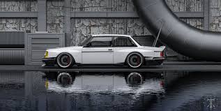 Example Project For Portfolio Body Kit For Legendary Volvo 242 Turbo American Version I Think Used Model Of Stock Car Added W Volvo Volvo 240 Volvo Coupe