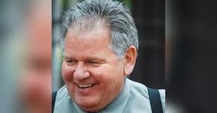 Dennis Milton Brighton Ward Obituary