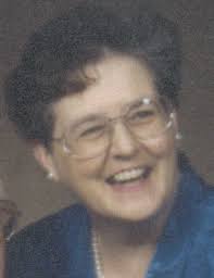 Obituary information for Barbara Ann Greer