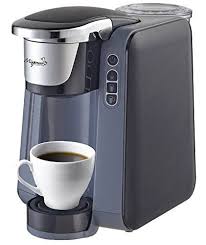 Single Cup Coffee Maker For Keurig K Cups By Mixpresso Single Cup Coffee Maker K Cup Coffee Maker Single Serve Coffee Makers