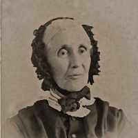 Emeline A Graves (1820–1901) • FamilySearch