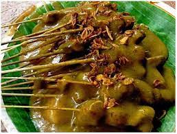 Resep Sate Padang Resep Pilihan Resep Masakan Resep Makanan