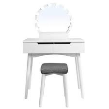 Pin On Corner Makeup Vanity