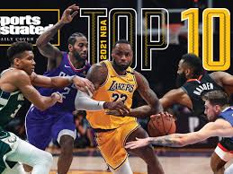 17 feb 18 feb 19 feb. Best Nba Players 2021 Ranking The Top 100 Sports Illustrated