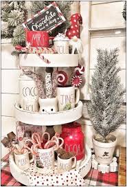 Decor Ideas Lighting How Decor Ideas Decor Ideas Diy Minimalist Decor Ideas Decor Ideas In 2020 Tray Decor Christmas Indoor Christmas Decorations Indoor Christmas