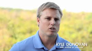 Donovan Air, Electric & Plumbing