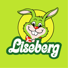 Det här året kände man att liseberg behövde en symbol och valde mellan kollektioner av pandor, pingviner och hackspettar. Liseberg Kanin Ung I Tanum Se