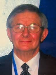 Obituary information for Richard Glenn Thompson