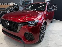 Image result for Soul Red Crystal 2025 CX-70