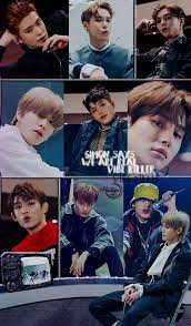 Check spelling or type a new query. Nct 127 Simon Says Lockscreen Wallpaper Pls Make Sure To Follow Me Before U Save It Find More On My Account Irregular Johnny Nct Winwin Taeyong