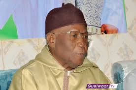 Babacar Diop Le Guelwaar added...