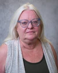 Becky Pierce, MA, LADC