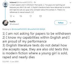 Aqa gcse english language paper 1 questions 1 2 practice the hartops teaching resources Php Importphp Wallpaper Anime Muslimah Cute Us Us 2