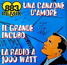 Peg steely dan full cover. Musica Informa 883 Una Canzone D Amore Midi Karaoke