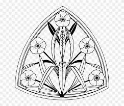 Check spelling or type a new query. Deco Design Flower Flowers Free Floral Oleander Art Deco Line Drawing Free Transparent Png Clipart Images Download