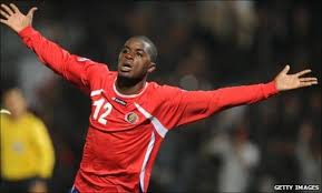 Bienvenidos al perfil oficial de joel campbell // welcome to the official facebook page of joel campbell Arsenal Sign Costa Rica International Joel Campbell Bbc Sport