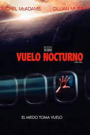 Vuelo Nocturno Pelicula 2004 Sensacine Com