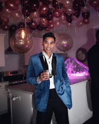 Party Like You Mean It Oh Anthonio